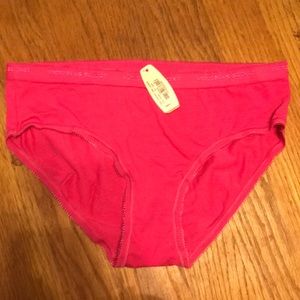 VS NWT hip hugger